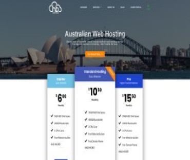 HBHosting