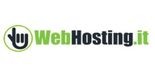 Web Hosting It