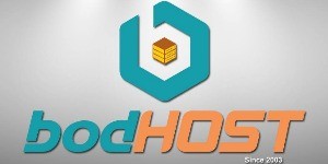 BodHOST