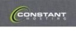 Constant Hosting