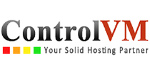 ControlVM Sdn Bhd Hosting