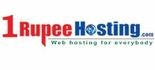 1Rupee Hosting