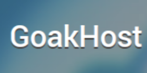 GoakHost