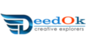 Deedok Web Hosting