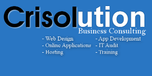 Crisolution Canada Hosting