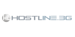 HostLine BG
