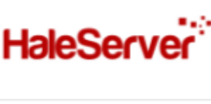 HaleServer Hosting