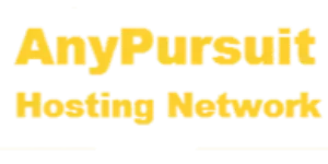 AnyPursuit Hosting Network