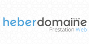 HeberDomaine Hosting