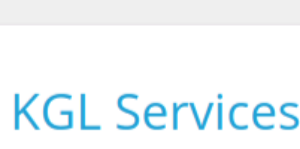 KGL Services Hosting
