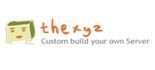 Thexyz Server Hosting