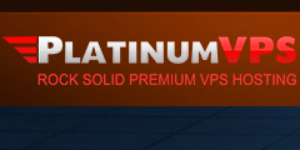 PlatinumVPS Hosting