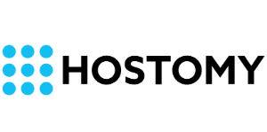 Hostomy
