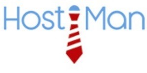 Hosti Man