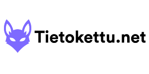 Tietokettu Net
