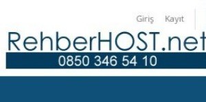 RehberHOST