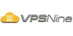 VPSNine Hosting