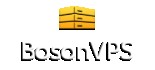 BosonVPS Hosting