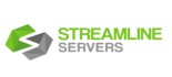 Streamline Server Hosting